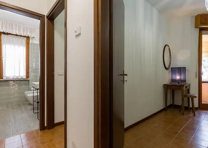 Casa Lucy Casa vacanze *