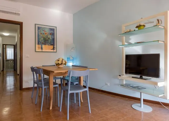 Casa Lucy * Bardolino