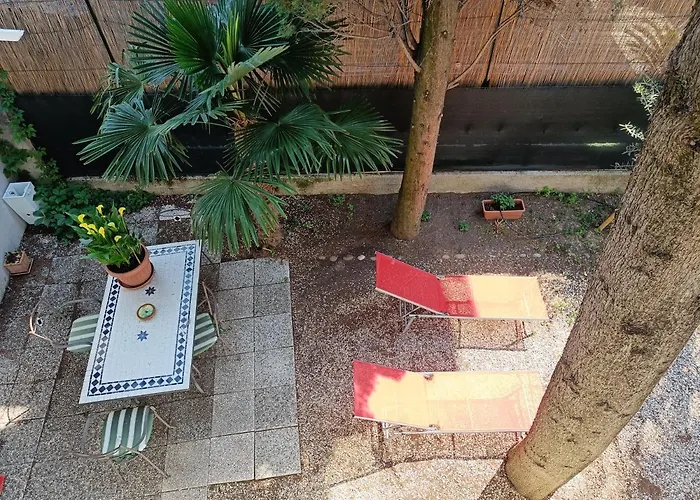 Casa Lucy Casa vacanze *