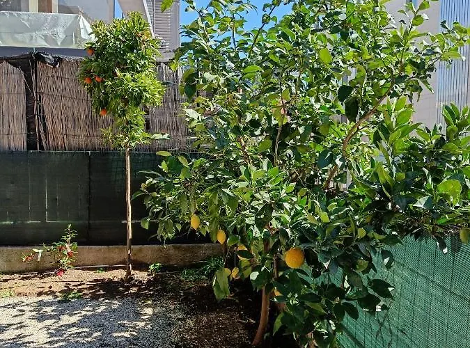 Casa Lucy Casa vacanze *