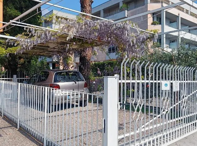 Casa Lucy * Bardolino