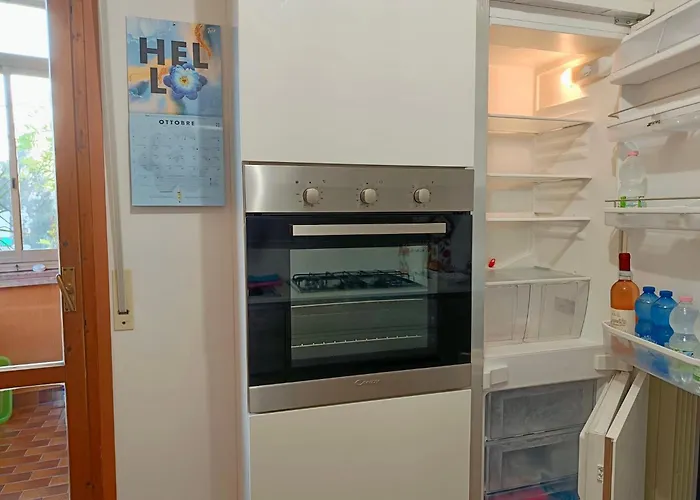 Casa vacanze Casa Lucy Bardolino