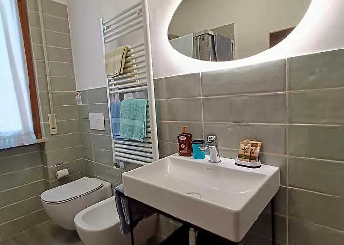 Casa vacanze Casa Lucy *