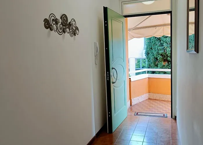 Casa Lucy Casa vacanze