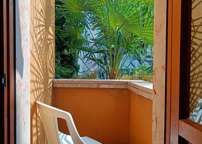 Casa Lucy Casa vacanze *