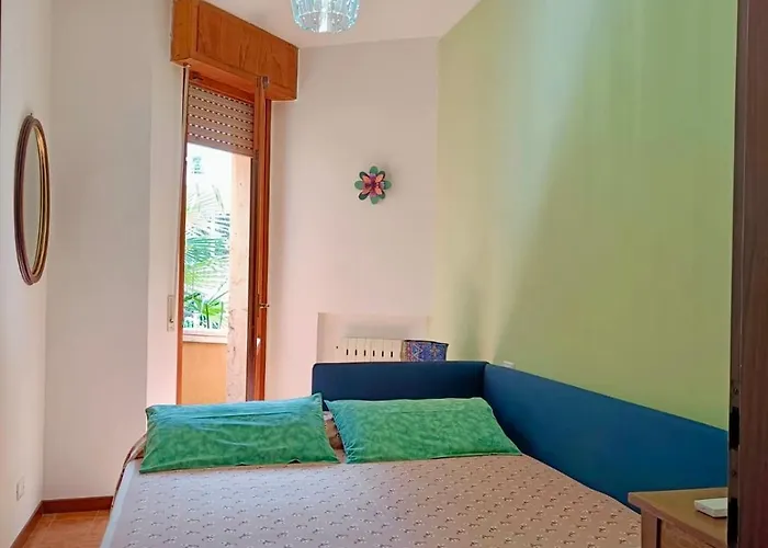 Casa Lucy Casa vacanze *