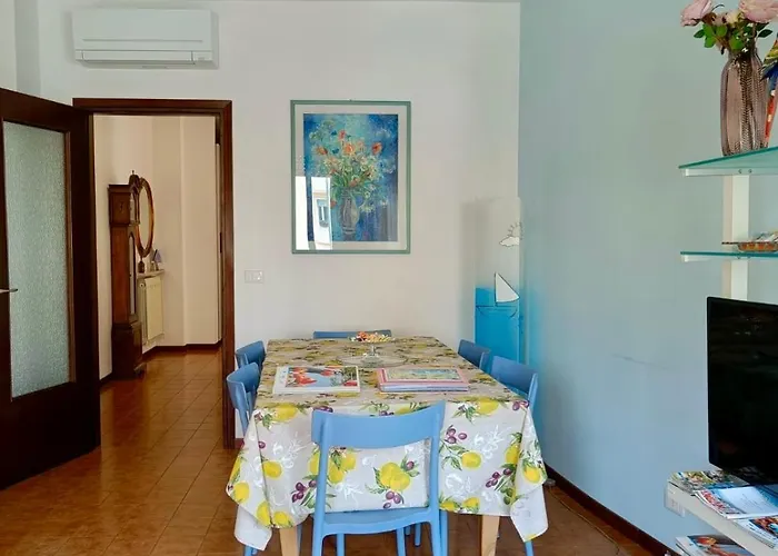 Casa vacanze Casa Lucy Bardolino