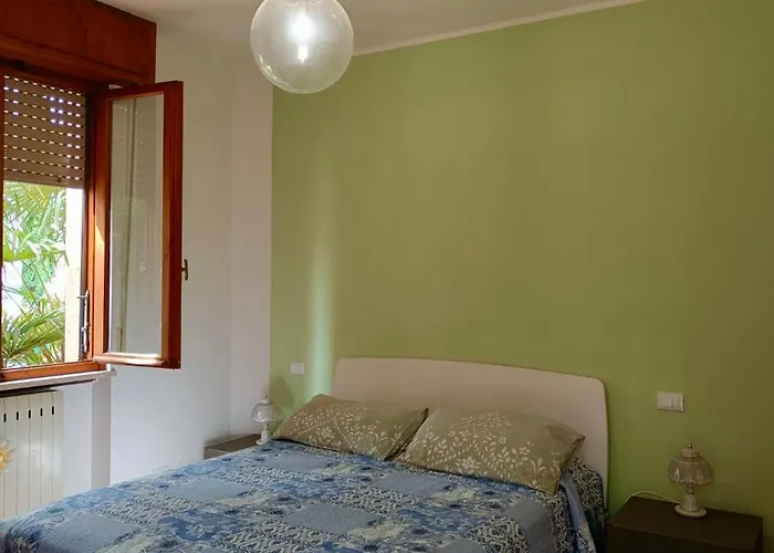 Casa Lucy * Bardolino