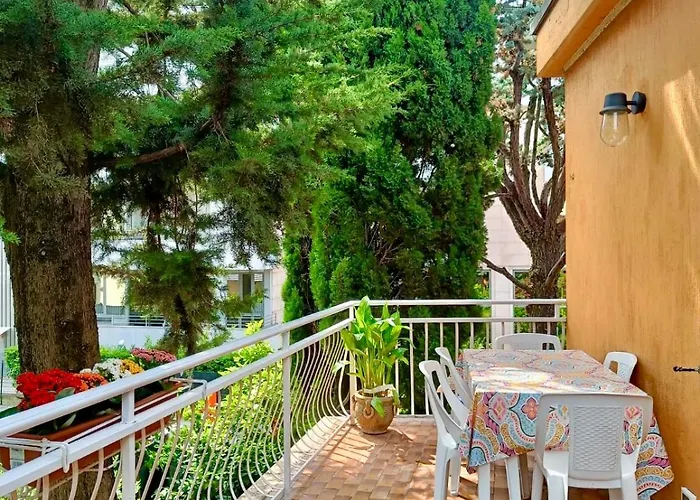 Casa Lucy Casa vacanze