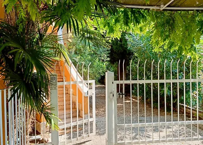 Casa Lucy Casa vacanze Bardolino