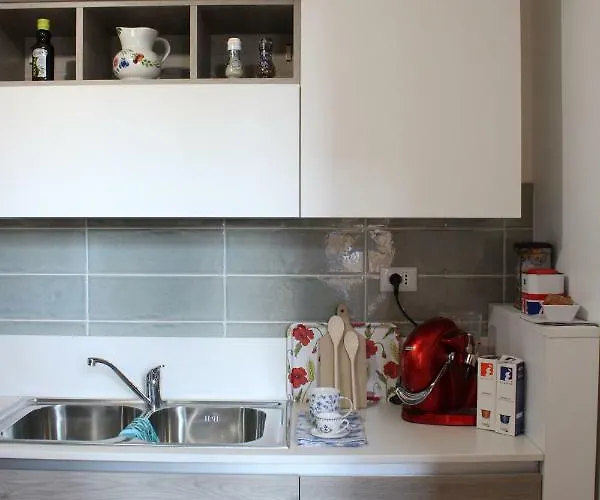 Casa vacanze Casa Lucy