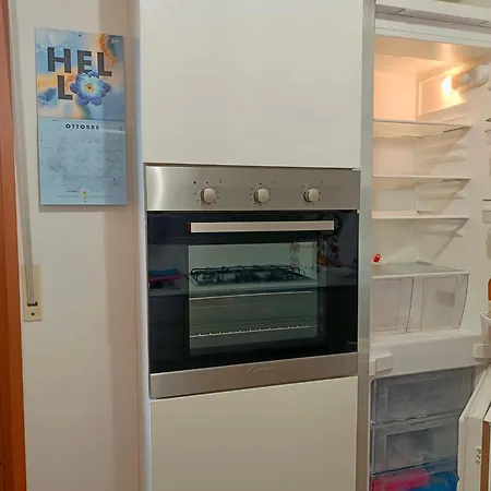 別荘 Casa Lucy バルドリーノ