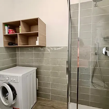 Casa Lucy バルドリーノ