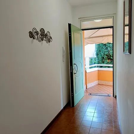 Casa Lucy Casa de Férias