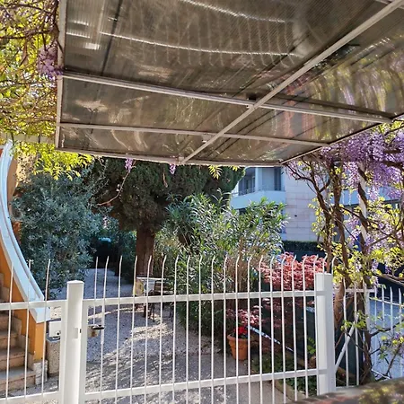 Casa Lucy Сasa de vacaciones Bardolino