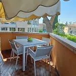 度假居 Casa Lucy *