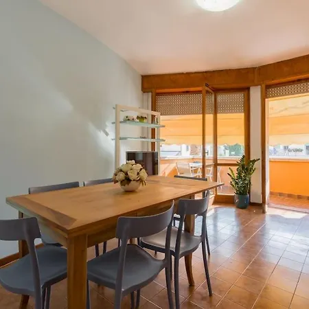 Casa Lucy * 바르돌리노