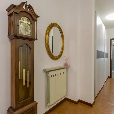 Σπίτι διακοπών Casa Lucy *
