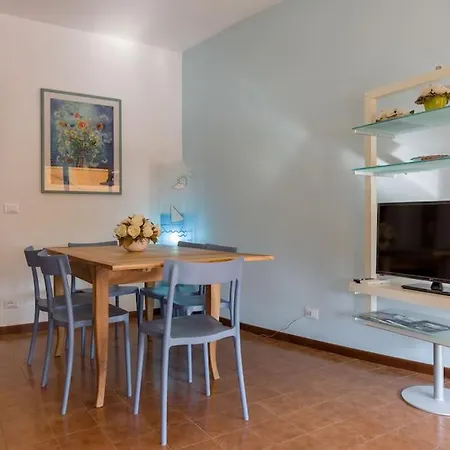 Casa Lucy * 바르돌리노