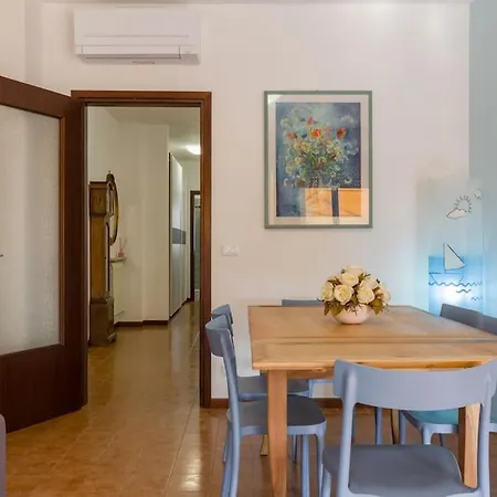 Casa Lucy Σπίτι διακοπών Μπαρντολίνο