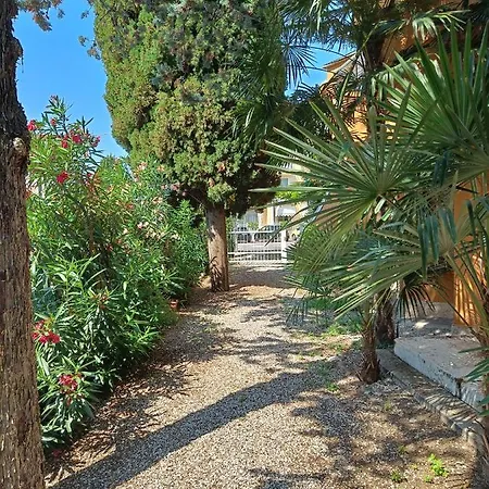 Casa vacanze Casa Lucy