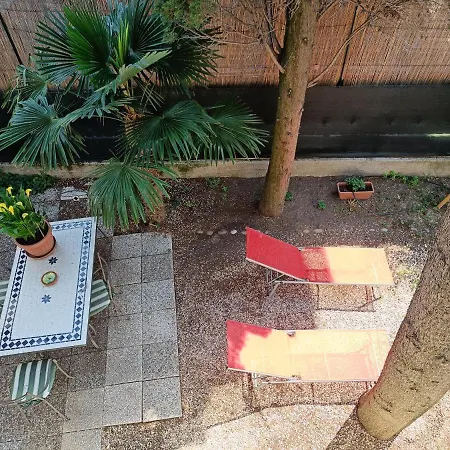 Casa Lucy Casa vacanze *