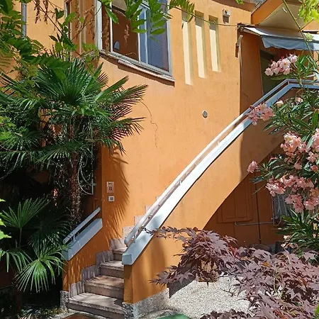 Casa Lucy Feriehus *