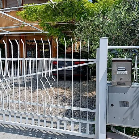 Casa Lucy * Bardolino