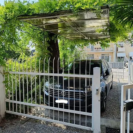 Casa Lucy * Μπαρντολίνο