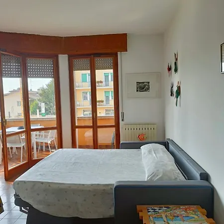 Casa Lucy 펜션 바르돌리노