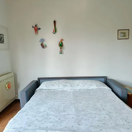 Casa Lucy Holiday home