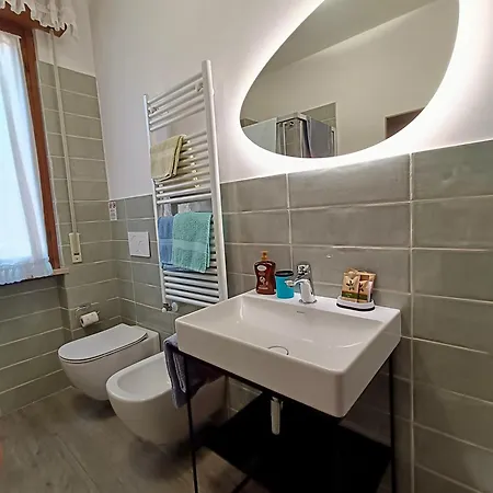 Tatil Evi Casa Lucy *