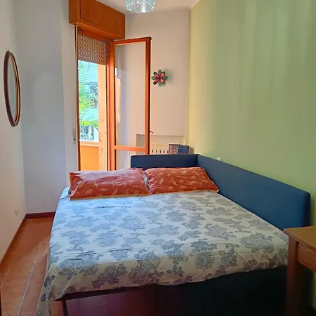 Feriehus Casa Lucy *