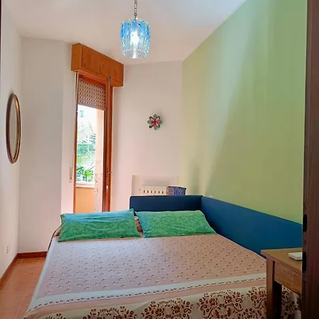 Casa Lucy Holiday home *
