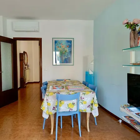 펜션 Casa Lucy 바르돌리노