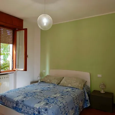 Casa Lucy * Μπαρντολίνο