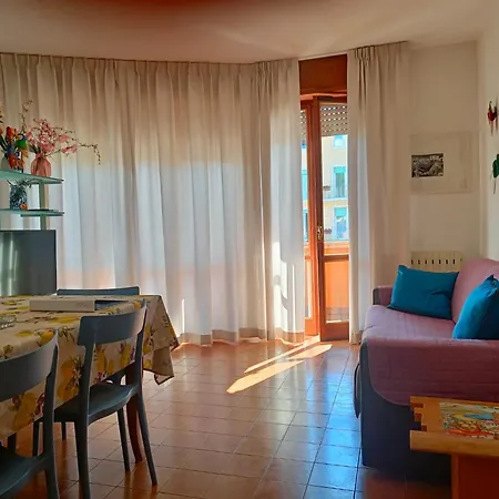 Casa Lucy Σπίτι διακοπών Μπαρντολίνο