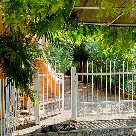 Casa Lucy Σπίτι διακοπών Μπαρντολίνο