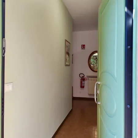 Σπίτι διακοπών Casa Lucy Μπαρντολίνο