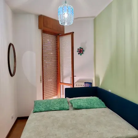 Casa Lucy Feriehus *