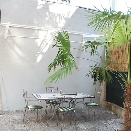 Holiday home Casa Lucy