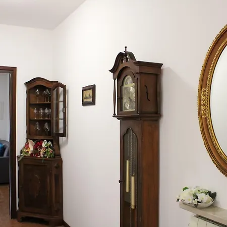 Casa Lucy Holiday home