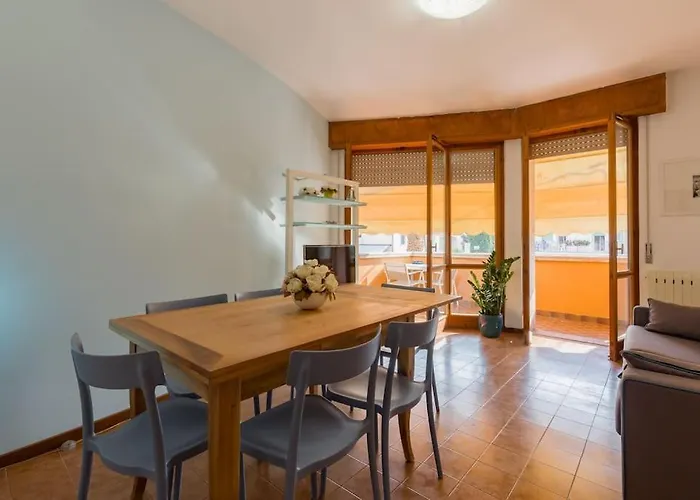 Casa Lucy * ברדולינו