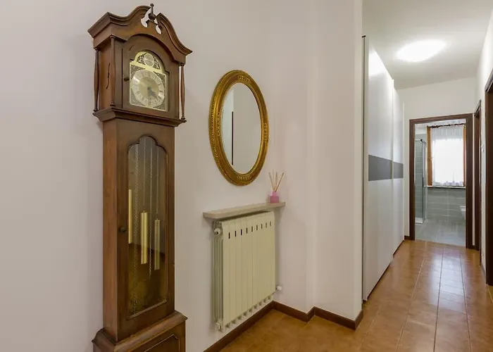 Holiday home Casa Lucy *