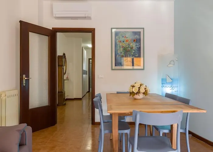 Casa Lucy Holiday home Bardolino