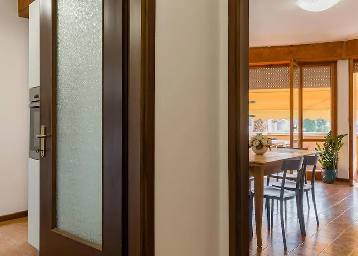 Holiday home Casa Lucy *