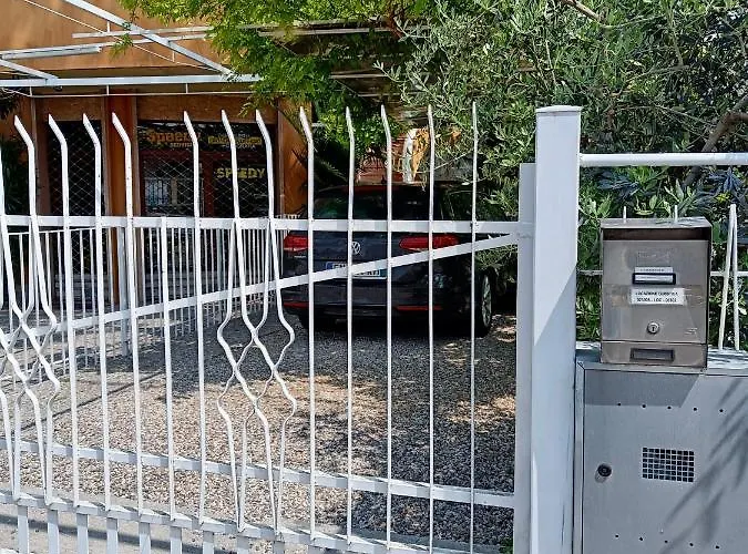 Casa Lucy * ברדולינו