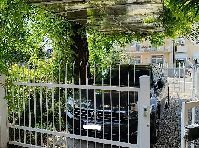 Casa Lucy * ברדולינו