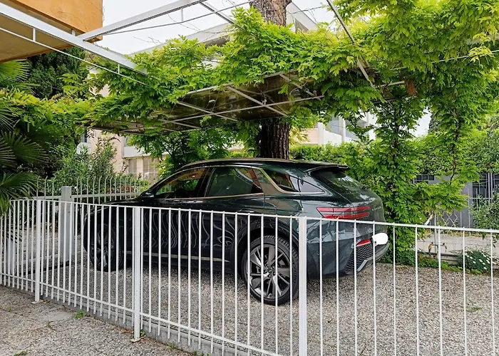 Casa Lucy Holiday home *