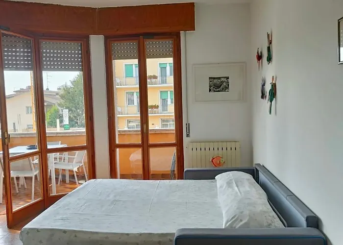 Casa Lucy Holiday home Bardolino